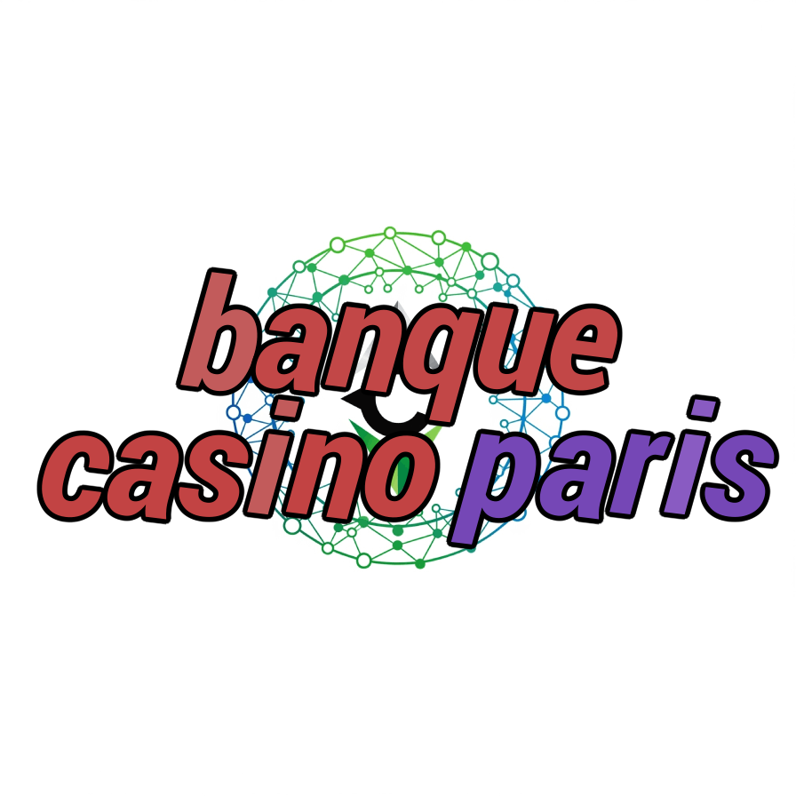 banque casino paris